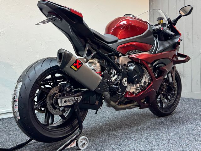 bmw - s-1000-rr
