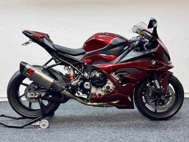bmw - s-1000-rr