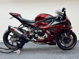 BMW S 1000 RR