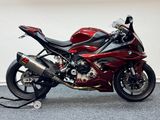 BMW S 1000 RR