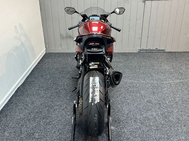 bmw - s-1000-rr