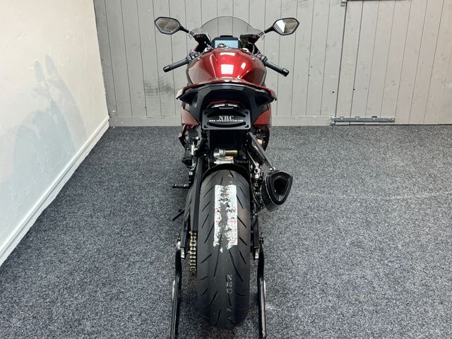 bmw - s-1000-rr