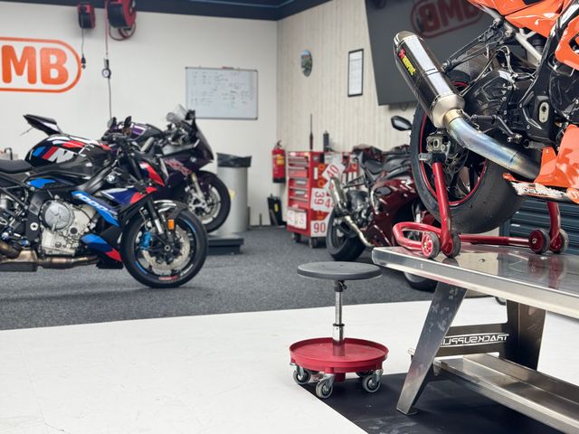 bmw - s-1000-rr