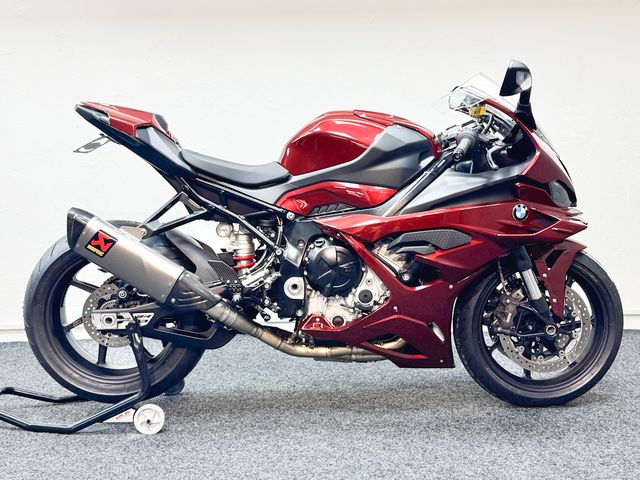 bmw - s-1000-rr