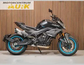 Cfmoto 800 NK Sport 2026 nieuw