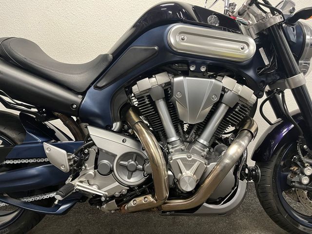 yamaha - mt-01