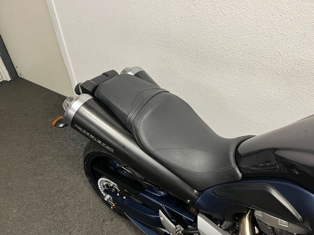 yamaha - mt-01