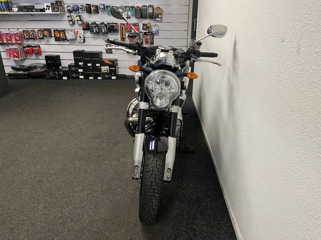 yamaha - mt-01