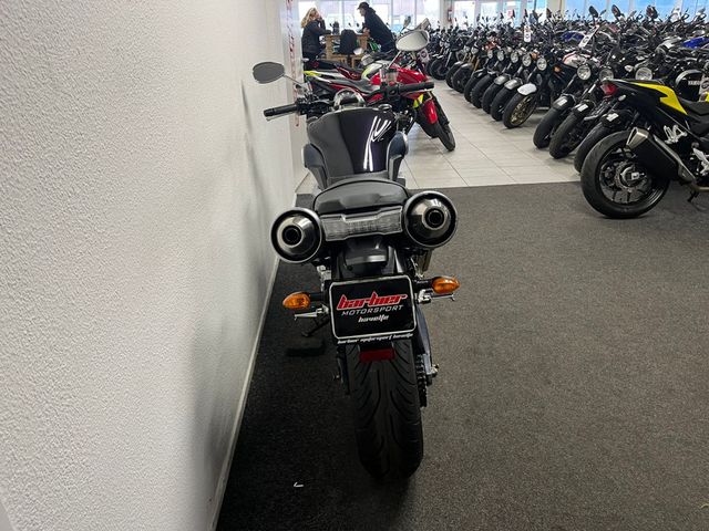 yamaha - mt-01