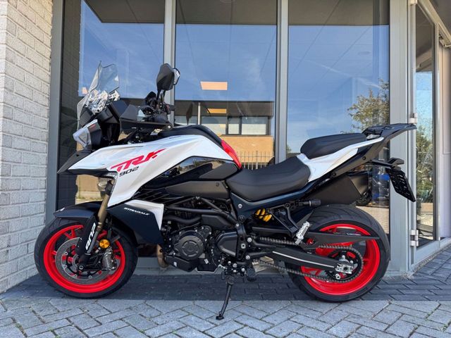 benelli - trk-902