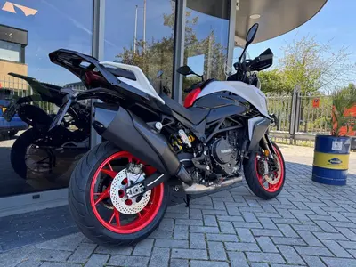 BENELLI TRK 902 – foto 3