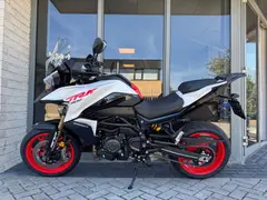Benelli Stradale 902 2026 nieuw – foto 4 van 6