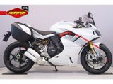 DUCATI SUPERSPORT S