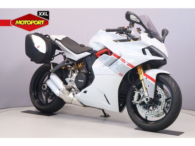 ducati - supersport-s