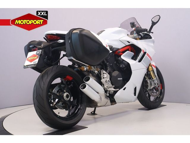 ducati - supersport-s