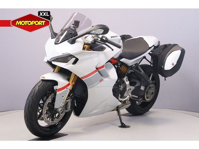 ducati - supersport-s