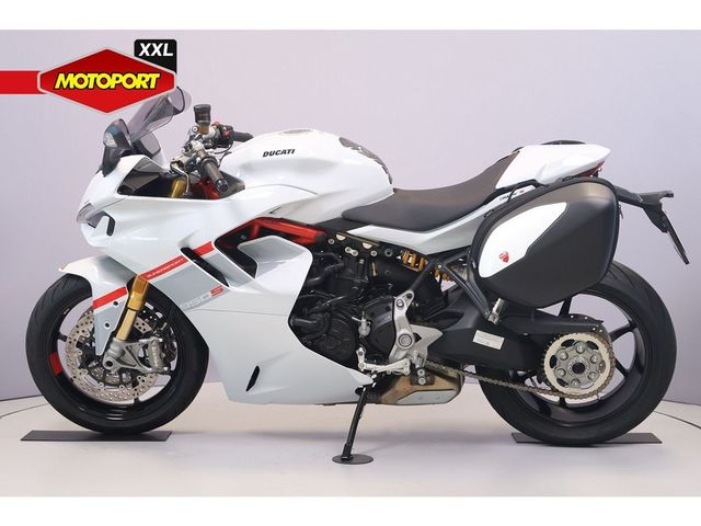 ducati - supersport-s