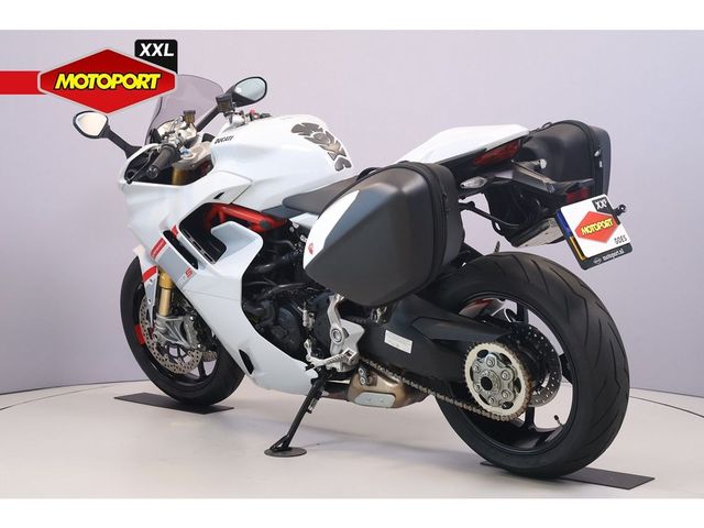 ducati - supersport-s