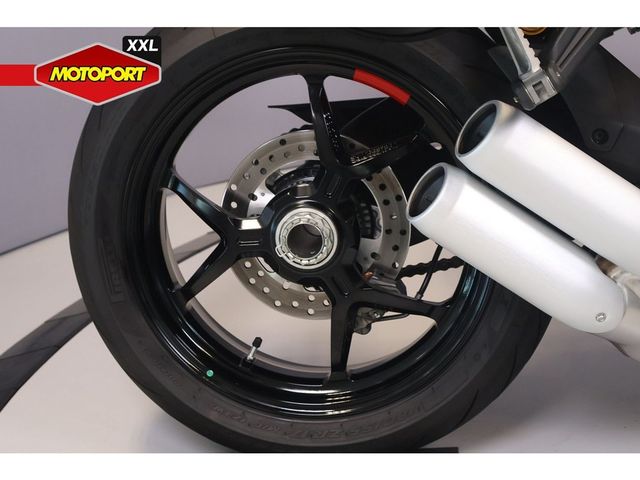 ducati - supersport-s