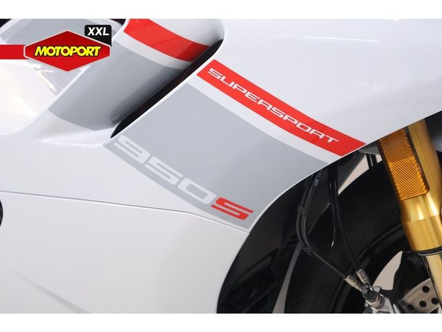 ducati - supersport-s