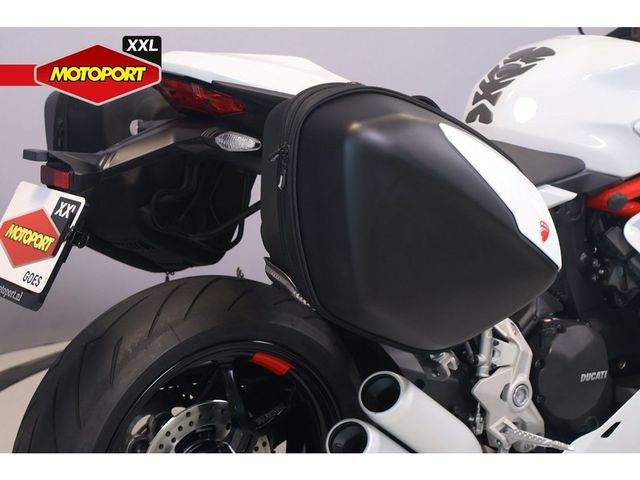 ducati - supersport-s