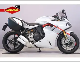 Ducati Supersport S 2024 occasion
