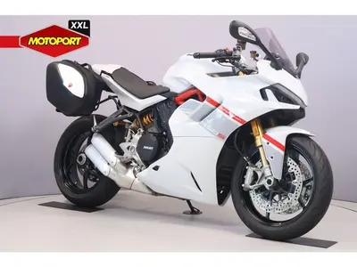 DUCATI SUPERSPORT S – foto 2