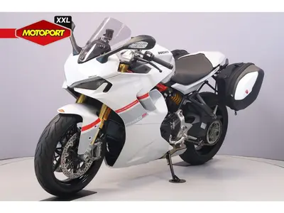 DUCATI SUPERSPORT S – foto 4