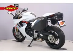 Ducati Supersport S 2024 occasion – foto 6 van 20