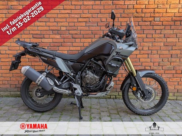 yamaha - tenere-700