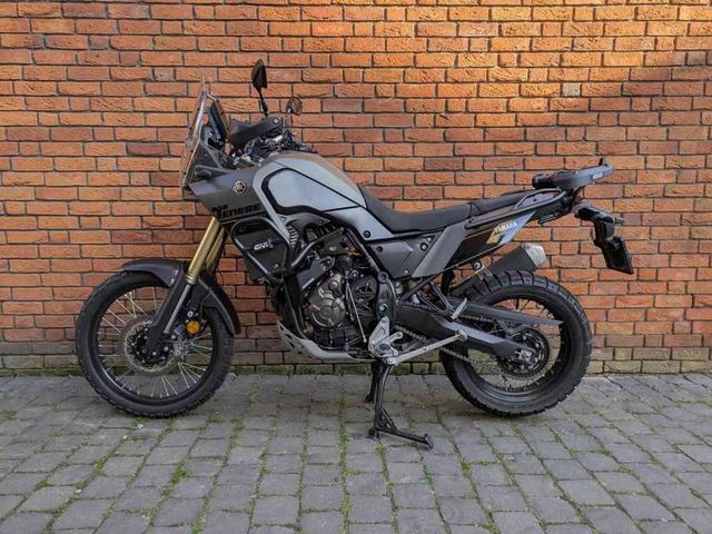 yamaha - tenere-700