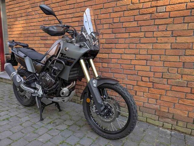 yamaha - tenere-700