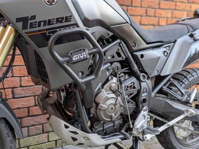yamaha - tenere-700