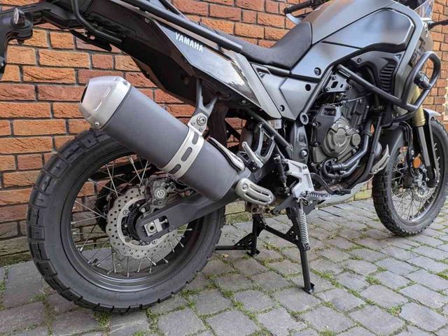 yamaha - tenere-700