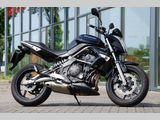 KAWASAKI ER 6 N ABS