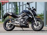 KAWASAKI ER 6 N ABS