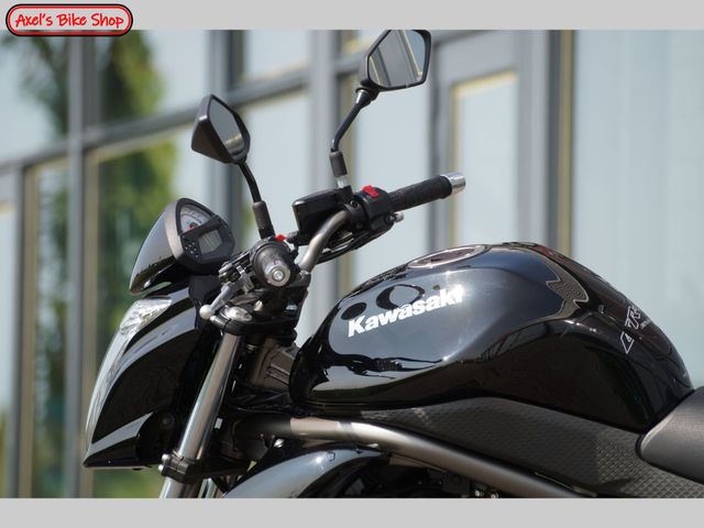 kawasaki - er-6-n-abs
