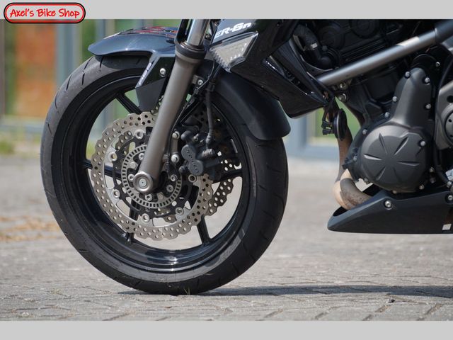 kawasaki - er-6-n-abs