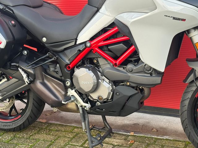 ducati - multistrada-950-s