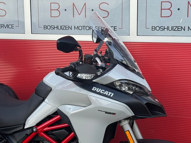 ducati - multistrada-950-s