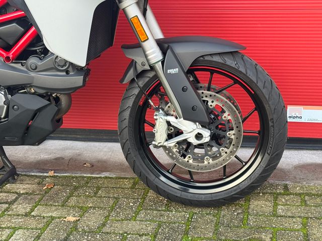 ducati - multistrada-950-s