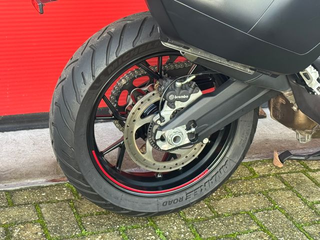 ducati - multistrada-950-s