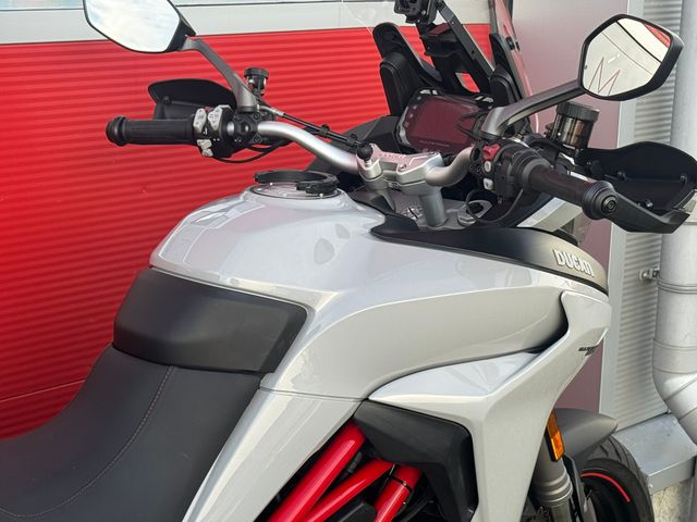 ducati - multistrada-950-s