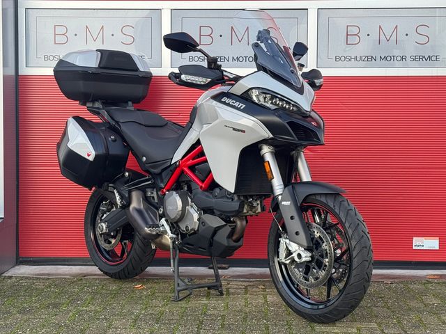 ducati - multistrada-950-s