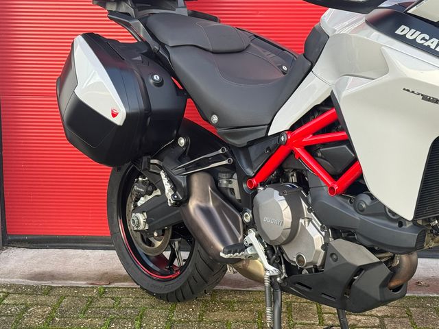 ducati - multistrada-950-s