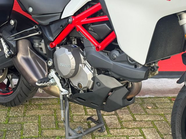 ducati - multistrada-950-s