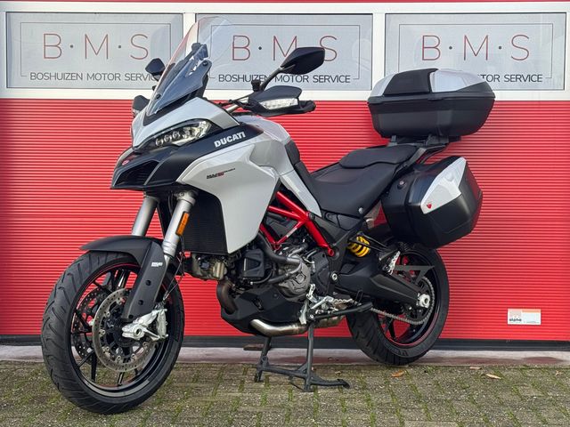 ducati - multistrada-950-s