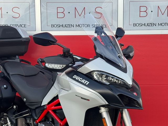 ducati - multistrada-950-s