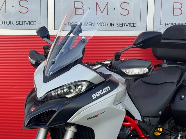 ducati - multistrada-950-s