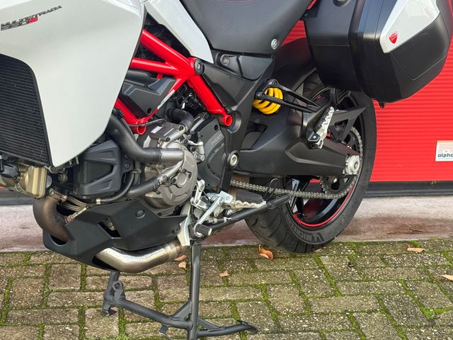 ducati - multistrada-950-s
